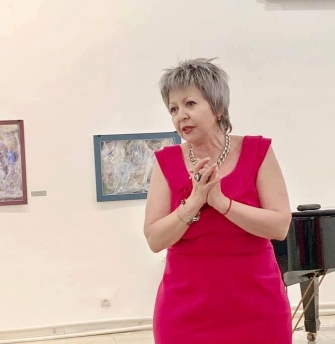 «Կոնկ­րետ պա­հին կա­տար­վա­ծը, ե­թե ան­գամ թվում է պա­տա­հա­կա­նու­թ­յուն, այն­քան էլ պա­տա­հա­կա­նու­թ­յուն չէ»
