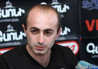 «Ազգային վերածնունդ» Ղարաբաղում