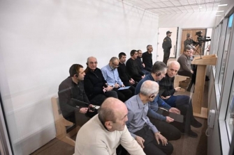 Եթե պաշտոնական Բաքուն որևէ իրական ապացույց ունենար մեր հայրենակիցների և մեր պետության դեմ, ուղղակի կվազեր միջազգային դատարաններ