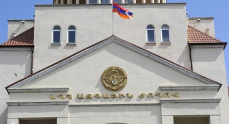 Արցախի Ազգային ժողովի խմբակցությունների հայտարարությունը