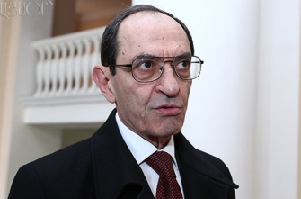 Շավարշ Քոչարյան. Ադրբեջանի իշխանությունների կանխամտածված գործելաոճը ստատուս քվոյին այլընտրանք չի թողնում 