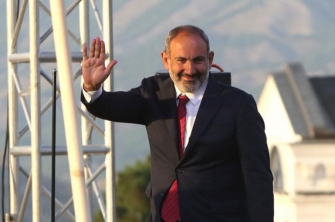Վարչապետը կմեկնի Ղազախստան