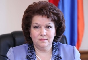 «Պետք է ձգտենք, որ այս միասնականությունը շարունակվի և պահպանվի ներքաղաքական գործընթացներում»