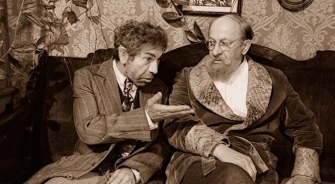 «Հիմարության կետ»