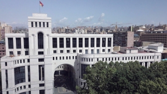ԱԳՆ. Խստորեն դատապարտում ենք տարբեր երկրներում ազգամիջյան բախումներ հրահրելու գործելակերպը