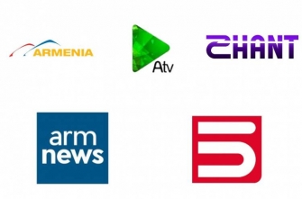 Արմենիա TV-ն, ԱԹՎ-ն և «Շանթը» կստանան համապետական սփռման իրավունք, իսկ «Արմնյուզը» և «5-րդ ալիքը»՝ մայրաքաղաքային