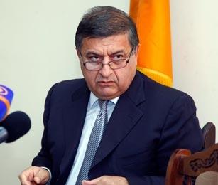 Մարտի 1-ը կրկին հիշեցին ԱԺ-ում
