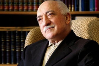Զուգահեռ Թուրքիա