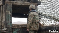 Հակառակորդը կորուստներ տալով հետ է շպրտվել, հայկական կողմից երեք զինծառայող է զոհվել 