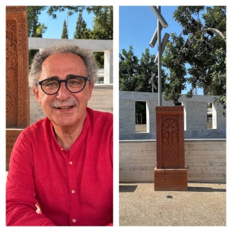 Խաչ-քար