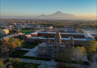 Նպատակը մեկն է՝ Հայոց Եկեղեցու սասանում, Հայոց ուղղափառ և սուրբ վարդապետության վերացում