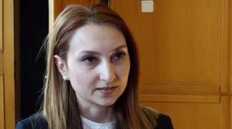 Լիլիթ Մակունց. Նկրտումներ կան՝ դատական իշխանությունն ուզուրպացնելու 