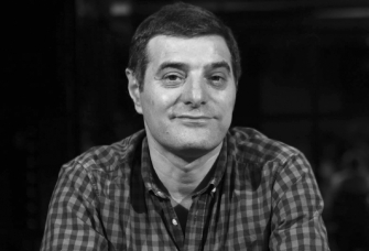 «Մշակութային ոլորտում, նաև գրական դաշտում այդ նույն անձնավորված շահերն են»
