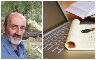 Աշունն էլ է քուչո, ու՞մ վրա է հաչում
