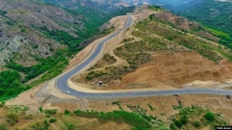 Որ չմնա լոկ կարոտ