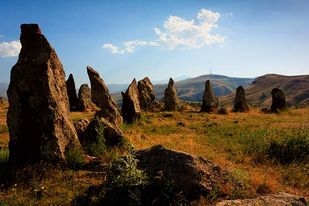 Ոչ պատահական հարցադրումներ