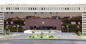 «Ջրի երես» են դուրս եկել
