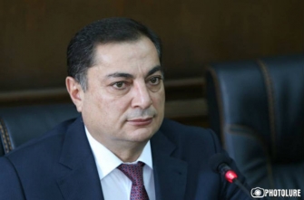 Վահրամ Բաղդասարյան. ՀՀԿ-ն լուռ ու անպատասխան իր վրա է վերցրել մեղադրանքները, որոնք իր հետ իրականում քիչ կապ ունեին