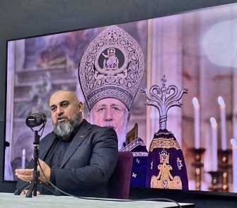 Ինչի հետ ինչ փոխեցիք