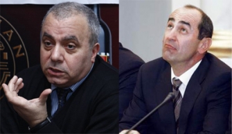 Բագրատյանը` Քոչարյանին. «Տեղեկություն ունե՞ս, թե ի՞նչ է եղել Սևան-Հրազդան կասկադը»