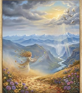 Աշնանային