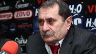 «Նի­կո­լի գերխն­դի­րը հա­յա­թա­փումն է, Հա­յաս­տա­նի ոչն­չա­ցու­մը»
