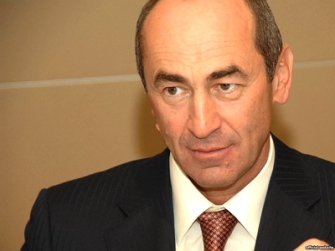 Ինչու է «նյարդում» Քոչարյանը