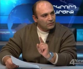 Ո՞վ է կրակել շաքեցի Անի Ավետիսյանի ոտքին