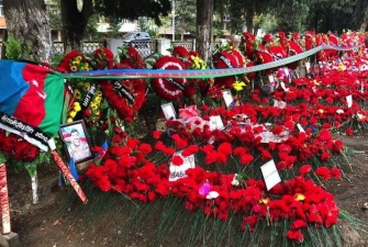 BBC-ի անդրադարձը Ալիևի կողմից զոհերի իրական թիվը թաքցնելուն
