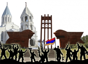 Հայ ազգը մայիսին պետք է միայն հաղթի