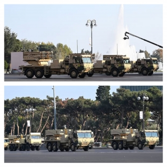 Միայն քարոզչական, նախընտրական ու պրոֆանային լոզունգներ են՝ պսևդոխաղաղության «սոուսների» տակ 