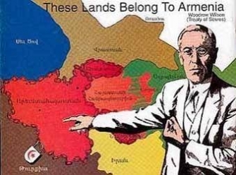Մեր տան բանալին տալիս ենք մեր թշնամուն