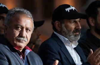 Փաշինյանը վրե՞ժ է «լուծում» Սասուն Միքայելյանից