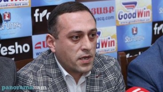 Մեր հասարակությունն այսօր ապրում է հյուծված և քայքայված առողջության պայմաններում