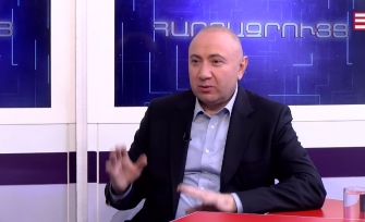 Հայաստանն ապագա ունի՛, Փաշինյանը Հայաստանում ապագա չունի՛․ չվախենա՛լ, չընկրկե՛լ, չհուսահատվե՛լ