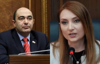 Էդմոն Մարուքյան. «Իմ քայլի» ԱԺ խորհրդի անդամները փորձել են տապալել ռազմագերիների վերաբերյալ ուղերձի այսօրվա քննարկումը