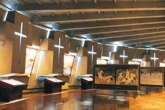 ՈՒզում են մոռացության տալ ու ներել թուրքին