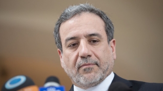 Աբաս Արաքչին ղարաբաղյան խնդրի կարգավորման Իրանի ծրագիրը Բաքվից հետո ներկայացրել է Մոսկվայում