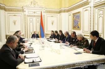 Արտակ Դավթյանին եւ Դավիթ Տոնոյանին հրավիրելու են ԱԺ