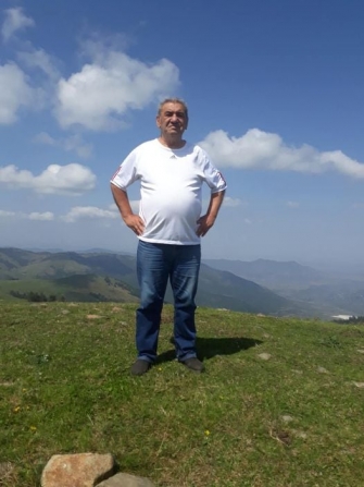 Ծննդյան օր