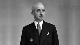 Թուրքերի մարտավարությունն է` նախ քեզ շոյում են, հետո՝ ոչնչացնում