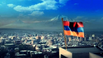 Հաջորդ տարի այս օրը կարողանանք նշել որպես գործող պետության անկախության տոն. Անդրանիկ Թևանյան