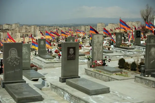 Ա՜խ, Տե՛ր Աստված...