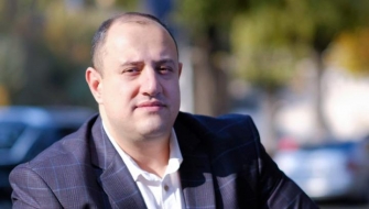 Այսպես խոսեց...