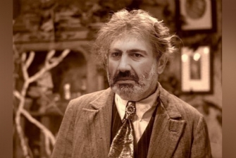 Նողկալի, բայց նպատակային կառուցված մանիպուլյացիաներ