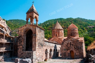 Դա­վա­ճա­նի ստո­րագ­րու­թ­յամբ սր­բա­վայրն ընկ­նե­լու էր ադր­բե­ջան­ցի­նե­րի ձեռքն ու պղծ­վե­լու, ե­թե…