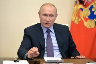 Պուտինը հիշեցրել է, որ Մոսկվան Մինսկի համար ամենամեծ ներդրողն է