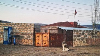 Կիրանցից՝ Շուռնուխ․ պատմության կրկնությունը նույն սցենարով