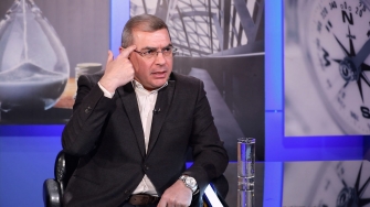 Բաքուն քայլ առ քայլ կառուցում է իր պատմական ռևանշը, իսկ Հայաստանի իշխանությունները շարունակում են խաղաղություն քարոզել