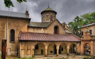 ՈՒկրաինայի Հայոց թեմի հայտարարությունը